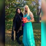 Hilarious Game of Thrones couples costume goes viral